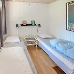 3 Bedroom Lovely In Samso Nordby (Midtjylland)