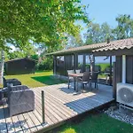 3 Bedroom Lovely In Samso *