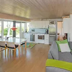 3 Bedroom Lovely In Samso Semesterbostad