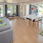 Semesterbostad 3 Bedroom Lovely In Samso *