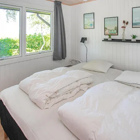 3 Bedroom Lovely In Samso 別荘 *