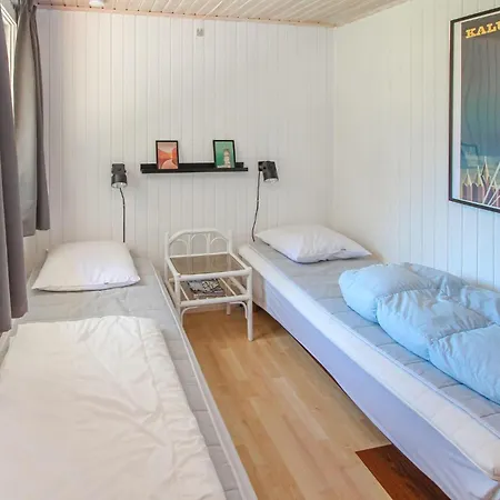 3 Bedroom Lovely In Samso Nordby