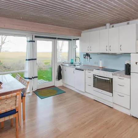 別荘 3 Bedroom Lovely In Samso