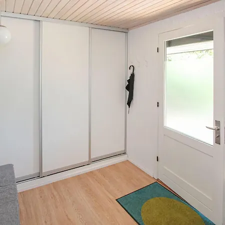 3 Bedroom Lovely In Samso 別荘 Nordby