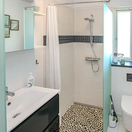 3 Bedroom Lovely In Samso *