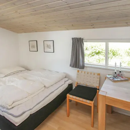 3 Bedroom Lovely In Samso 別荘
