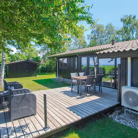 3 Bedroom Lovely In Samso *