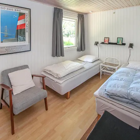 3 Bedroom Lovely In Samso Nordby