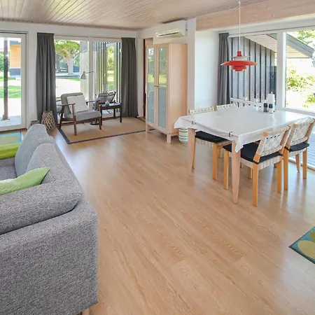 別荘 3 Bedroom Lovely In Samso *