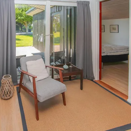 別荘 3 Bedroom Lovely In Samso Nordby