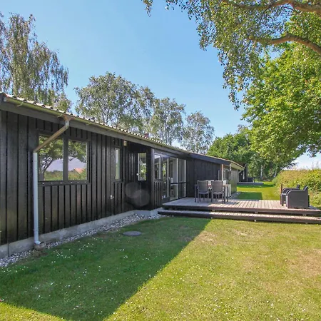 3 Bedroom Lovely In Samso * Nordby
