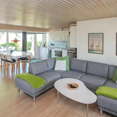別荘 3 Bedroom Lovely In Samso