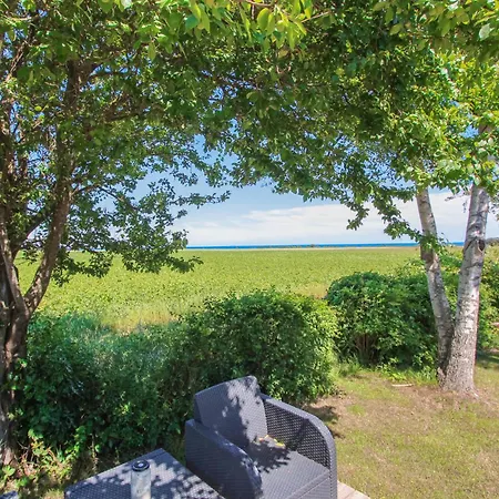 3 Bedroom Lovely In Samso 別荘 Nordby