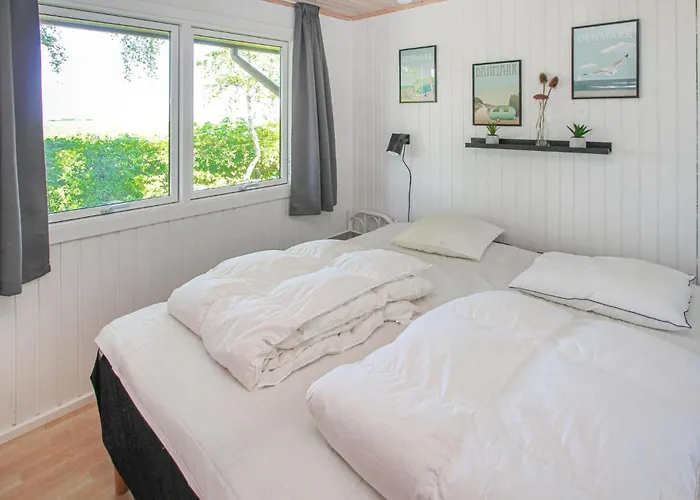 3 Bedroom Lovely In Samso Holiday home *