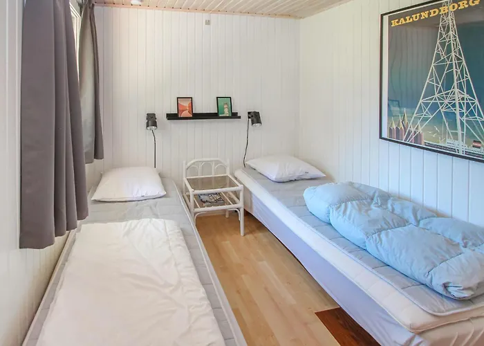 3 Bedroom Lovely In Samso Nordby (Midtjylland)