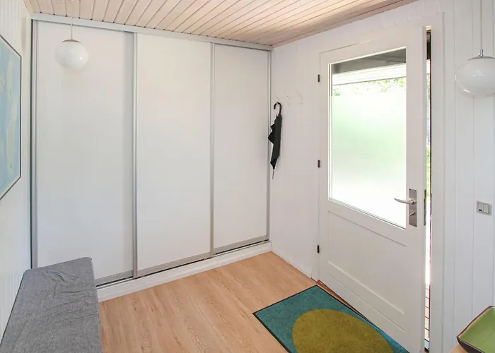 3 Bedroom Lovely In Samso Holiday home Nordby (Midtjylland)