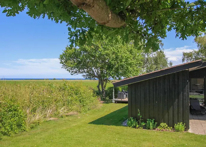 3 Bedroom Lovely In Samso Holiday home *