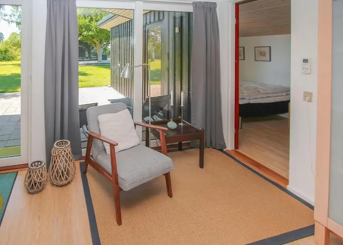 Holiday home 3 Bedroom Lovely In Samso Nordby (Midtjylland)