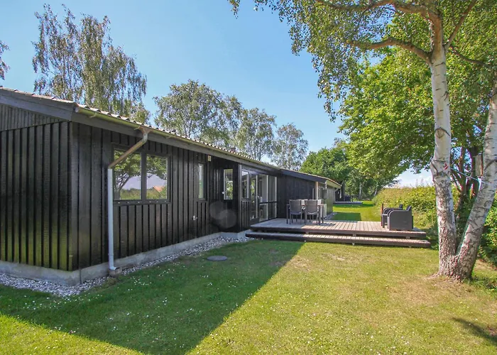 3 Bedroom Lovely In Samso * Nordby (Midtjylland)