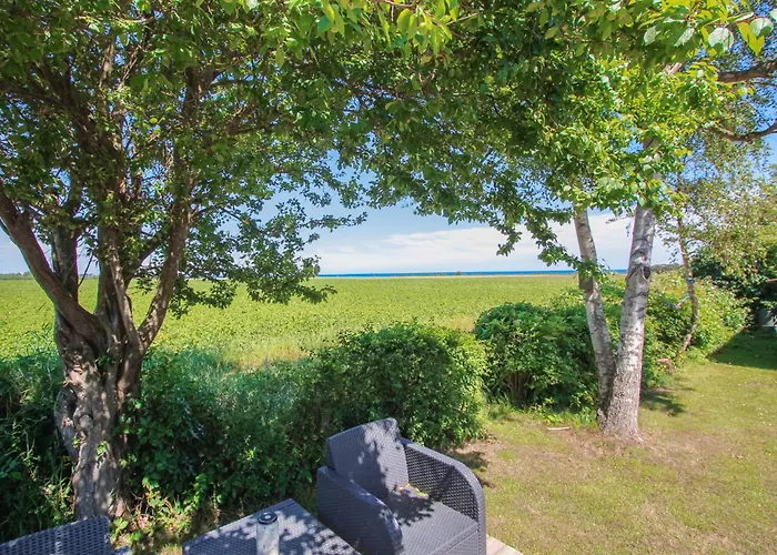 3 Bedroom Lovely In Samso Holiday home Nordby (Midtjylland)